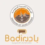 Badir icon