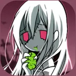 ZombieGirl-Zombie growing game icon