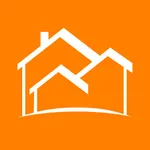 Park Co. Realtors Home Search icon