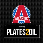 Atlantic Oil Plates2Oil icon