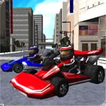 Akiba Kart Racing icon