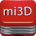 mi3D icon