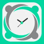 TimeShare: Share, chat & fun icon