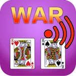 Spoken WAR icon