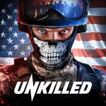 UNKILLED - Zombie Online FPS icon