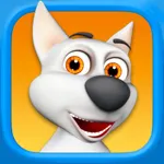 My Talking Dog – Virtual Pet icon