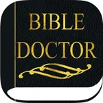 Bible Doctor icon