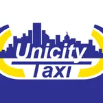 Unicity Taxi Winnipeg icon