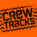 CrewTracks icon