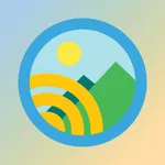 LocalCast: stream to TV icon