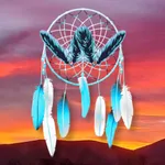 Native American Daily Wisdom icon