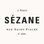 Sézane App Clothing & Bags icon