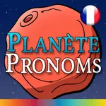 Planète Pronoms icon