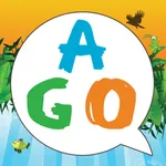 AGO Phonics Sound Pad icon