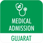 Gujarat Medical Admission icon