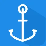 Secret Anchor icon