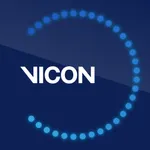 Vicon Control icon