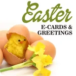 Free Easter Cards & Greetings icon