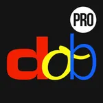 dob pro – Visual Perception icon