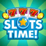 Slots Time! – Free Casino Watch Game icon