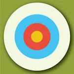 Archery Scoring - Ishi Archery icon