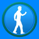 CityU Walk icon