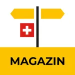 WANDERN.CH icon