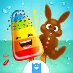 Ice Candy - Fun Ice Cream Game icon