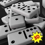 3D Dominoes icon