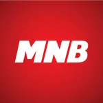 MNB Mobile Banking icon