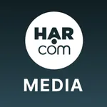 HAR Media icon