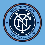 New York City FC icon