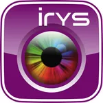 iRYS Mobile icon