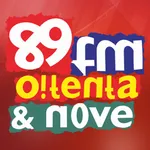 89 FM | São Bento do Sul - SC icon