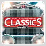 Classics Monthly Magazine icon