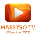 Maestro TV icon