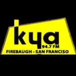 KYA San Francisco icon