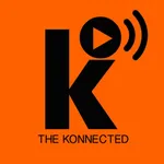 The Konnected icon