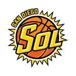 San Diego Sol icon