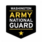 Washington National Guard icon