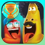 My Larva icon