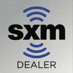 SiriusXM Dealer icon