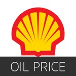 Shell Oil Price + Widget icon