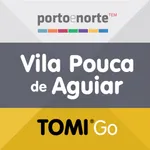 TPNP TOMI Go Vila Pouca Aguiar icon