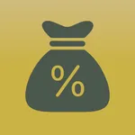 Repay: Loan calculator icon