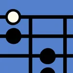 Guitar Note Atlas icon