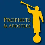 LDS Prophets and Apostles Pro icon