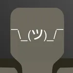 Text Emoticons Keyboard icon