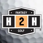 H2H Fantasy Golf icon