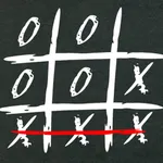 Noughts & Crosses icon